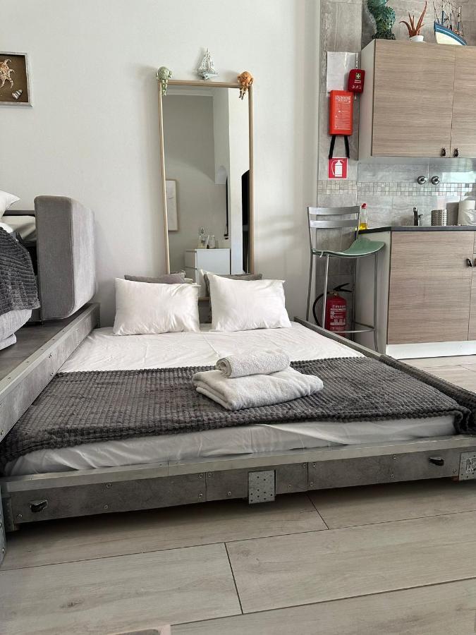 דירות פורטימאו Casa Da Joana מראה חיצוני תמונה
