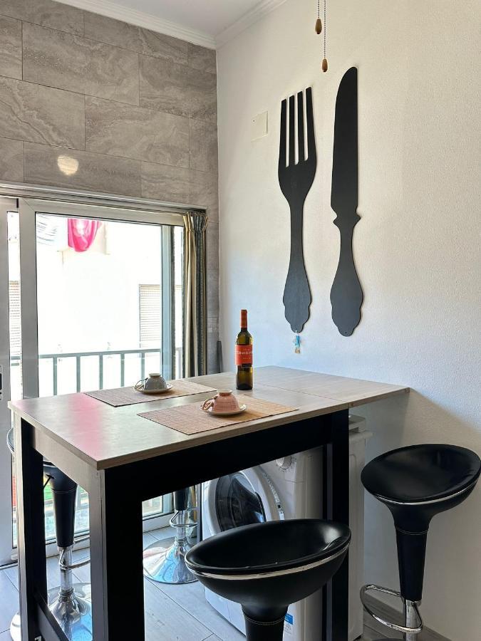 דירות פורטימאו Casa Da Joana מראה חיצוני תמונה