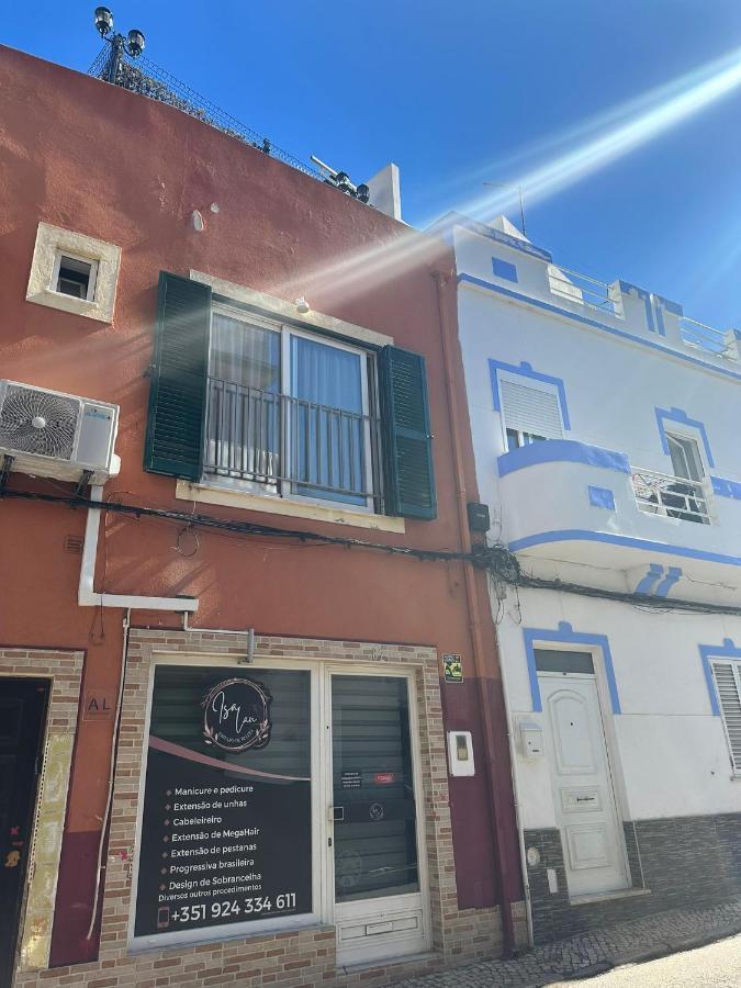 דירות פורטימאו Casa Da Joana מראה חיצוני תמונה